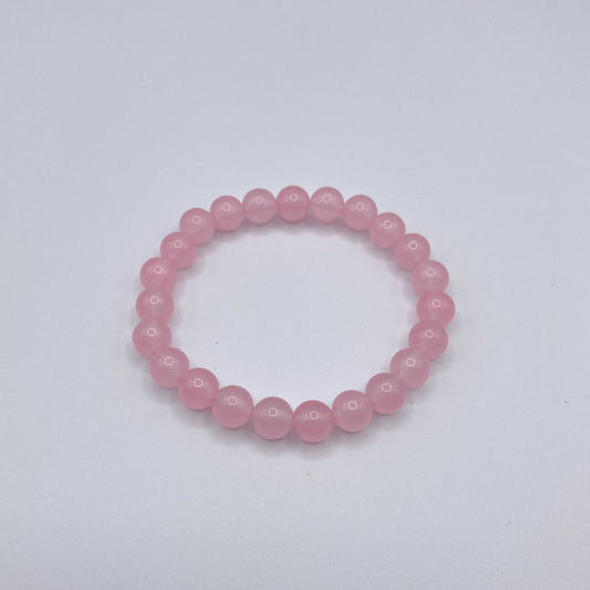 Spectrum Stones – Gemstone Beaded Bracelets