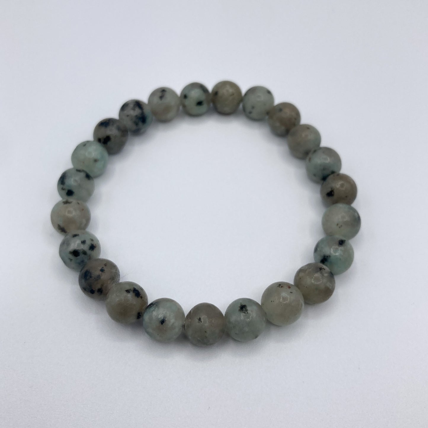 Spectrum Stones – Gemstone Beaded Bracelets