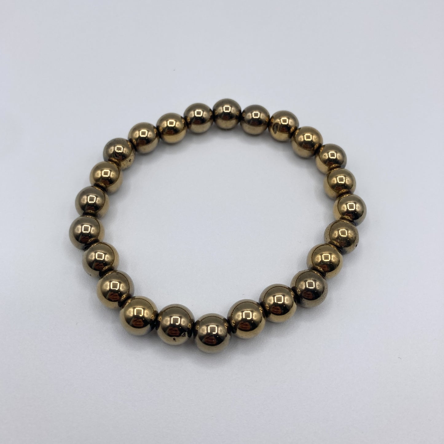 Spectrum Stones – Gemstone Beaded Bracelets