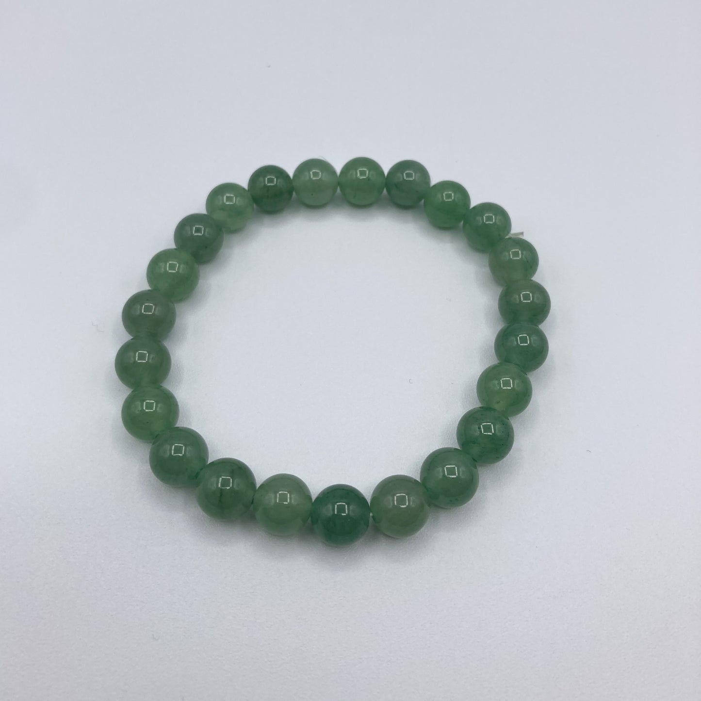 Spectrum Stones – Gemstone Beaded Bracelets