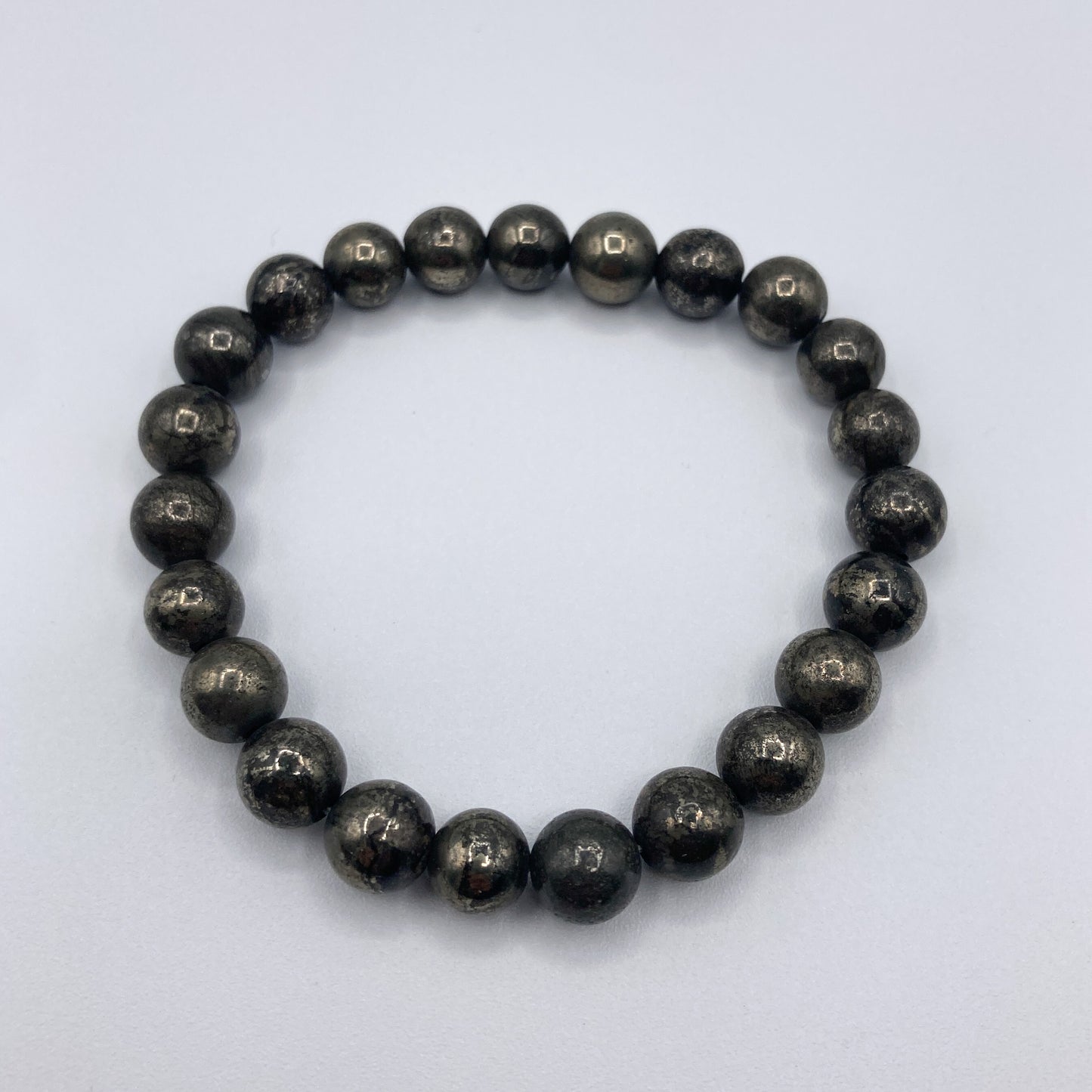 Spectrum Stones – Gemstone Beaded Bracelets