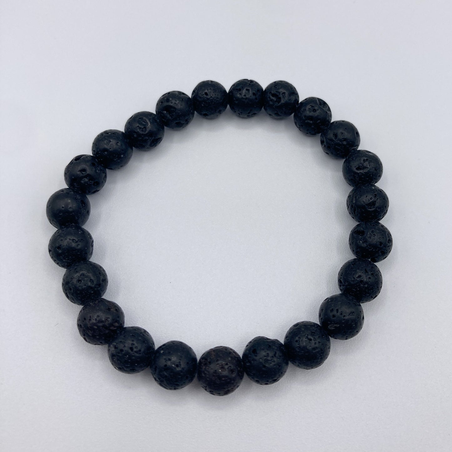 Spectrum Stones – Gemstone Beaded Bracelets