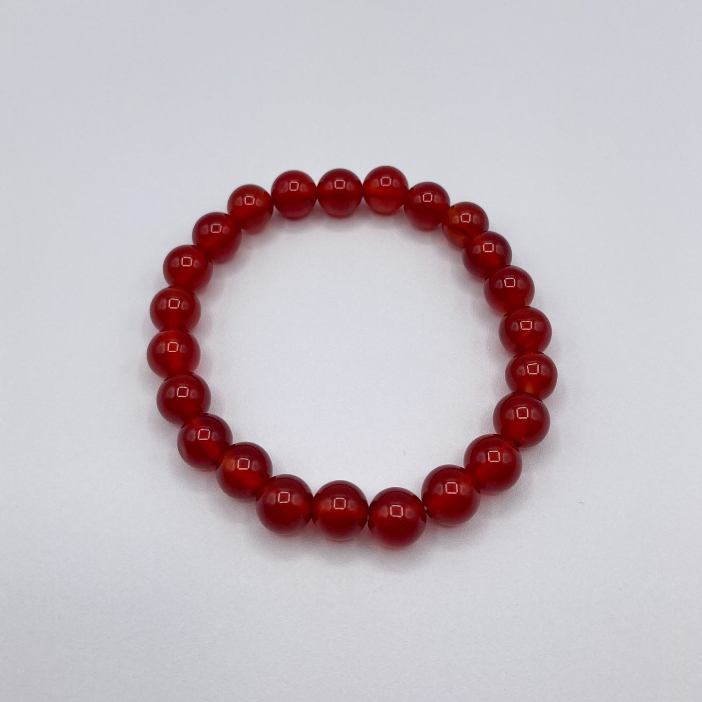 Spectrum Stones – Gemstone Beaded Bracelets